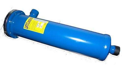 Filtr osuszacz Castel 4413/11AF, 3 cylindry, 1.3/8" ODS, 35 mm