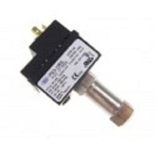 ALCO high-pressure pressure switch, PS3-W6S, 29/23 bar, autoreset, 0715567