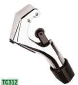 Pipe cutter REFCO, range: 3 - 35 mm, RS-35 