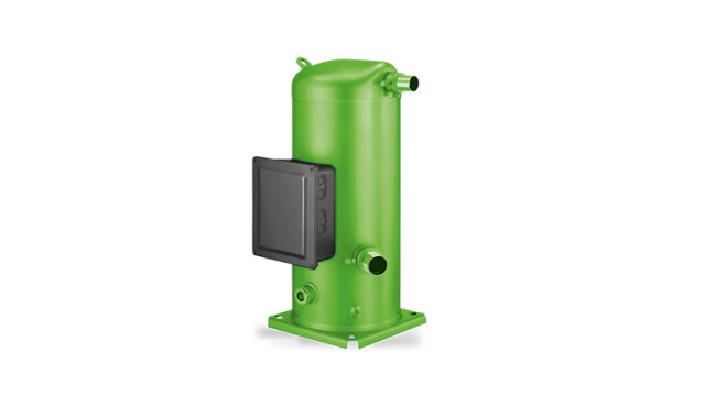 Compresor alternativo Bitzer semihermético de dos etapas BS6 S6J-16.2Y-40P