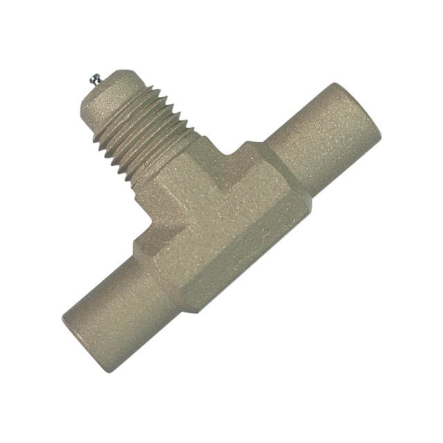 Refco 9884832 Pieza en T para soldar 1/4 "x3/8" 1 pieza A-31134/10