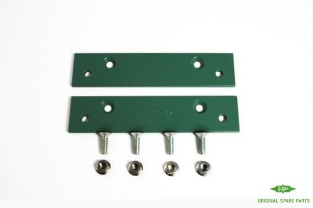 Juego de raíles BITZER 32730112 para K073H top