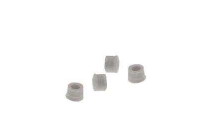 Tapones sueltos para agujeros de tornillos