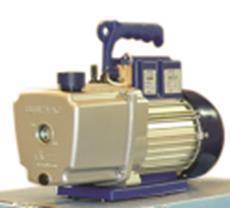 2-stage vacuum pump, 132 l/min, for NH₃ (ammonia), ITE MK-120-DS/NH₃