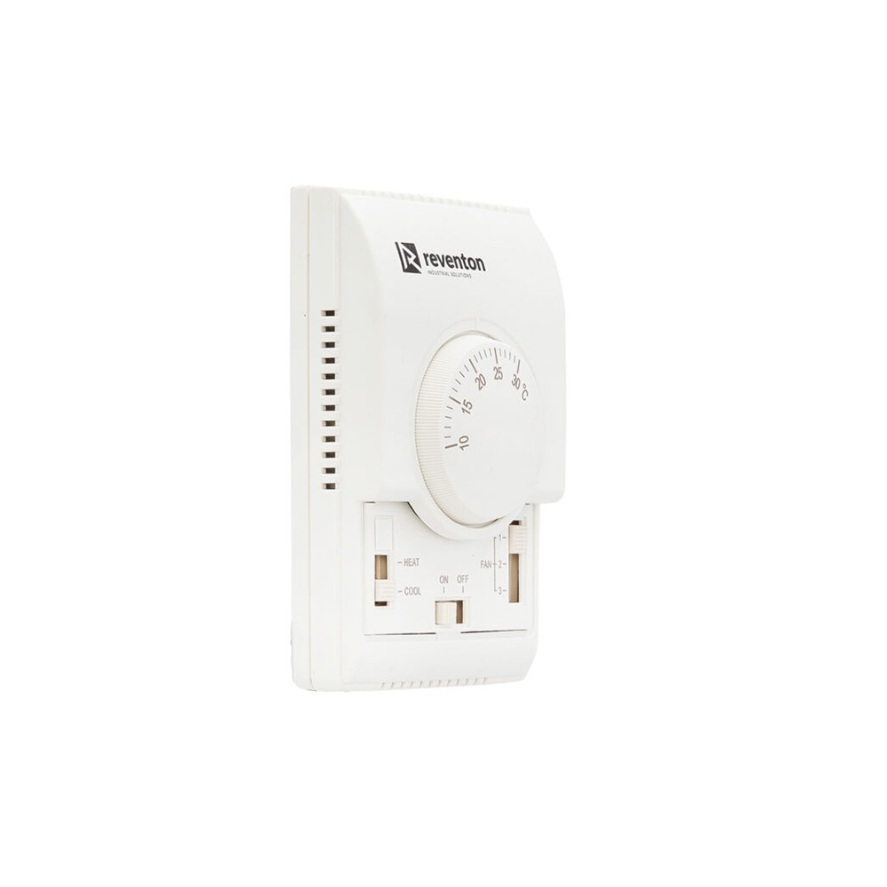 V-regulation for HC & FARMER series