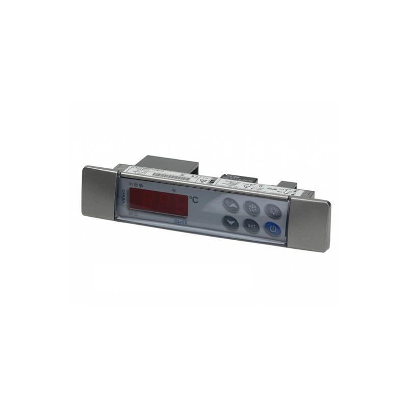 Controllore per celle frigorifere DIXELL XW30L, tensione 230V AC NTC/PTC