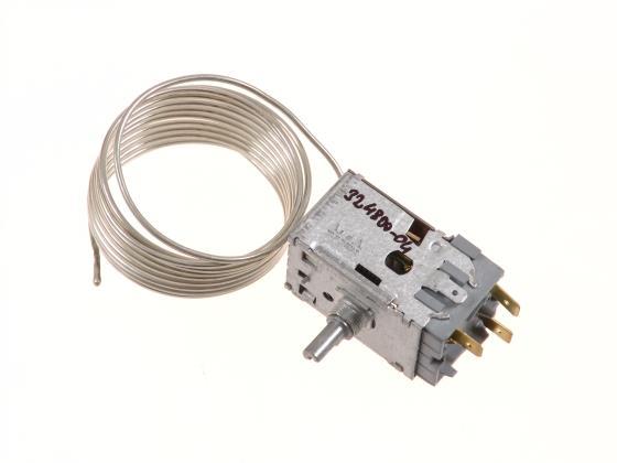 Thermostaat ATEA, A04 1000, max -25/-32; min -12/-18,5, L = 2000 mm
