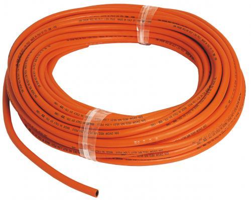 PERKEO all-gas hose (EN559/ISO3821), MD - 20 bar, Ø 6
