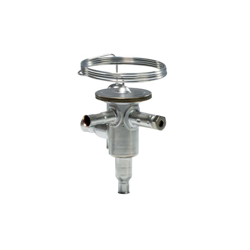 Détendeur thermostatique Danfoss TUB - 4, R410A, puissance 4,1 kW
