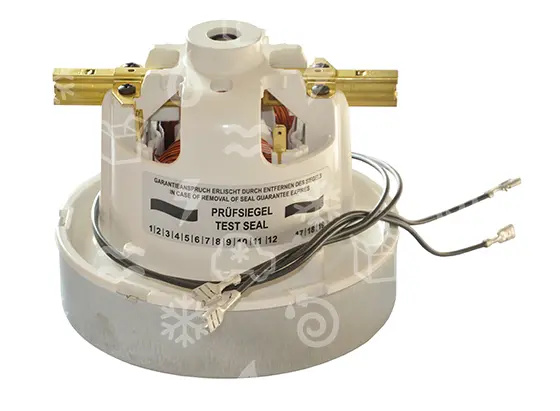 Motor Hoover, universal, AMETEK 063200074