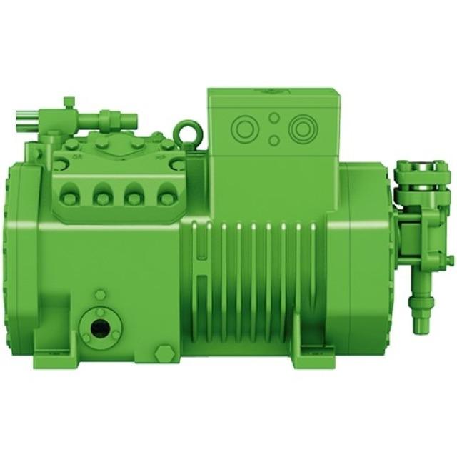 BITZER Compresor 4TES-12Y-40P NUEVO Compresor ECOLINE 400V/3~/50HZ Y/YY