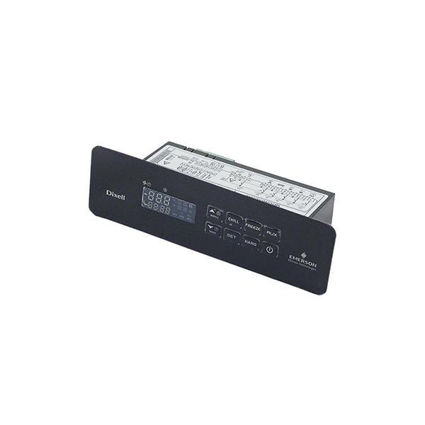 Koelregelaar DIXELL XB590L-5N1C1R, 230V