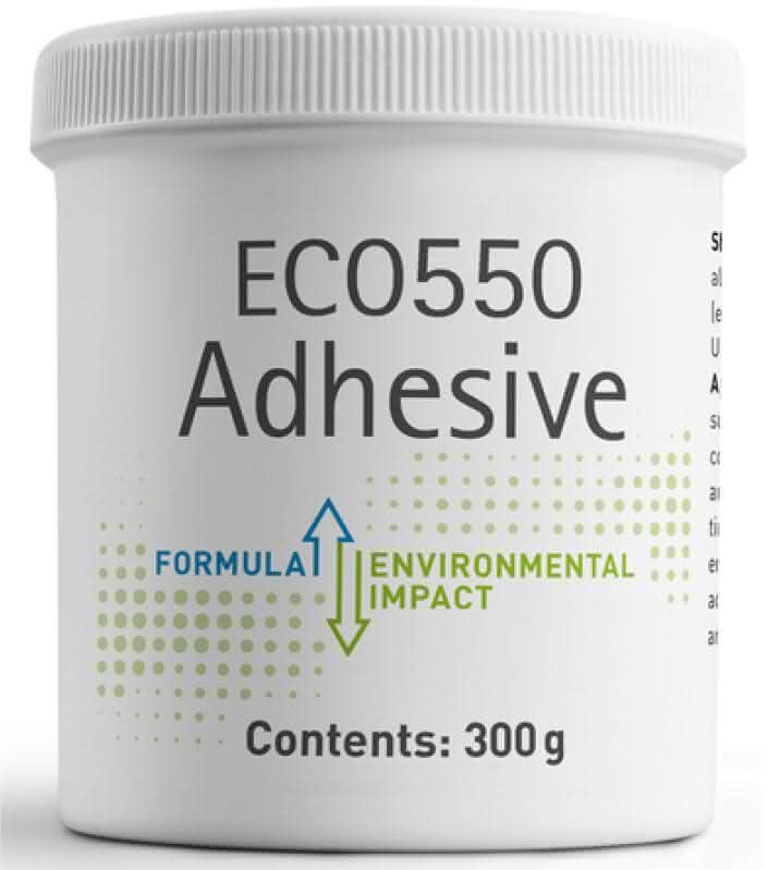 Armacell AS Adhesive Armaflex ECO 550 Can contents 300g