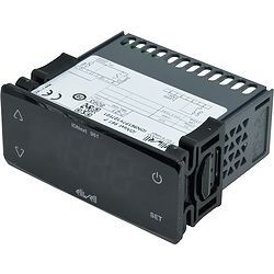 Schaltereinheit, Einschubmodul, Hutschienenmodul, DIN-Schiene, I/O-Modul