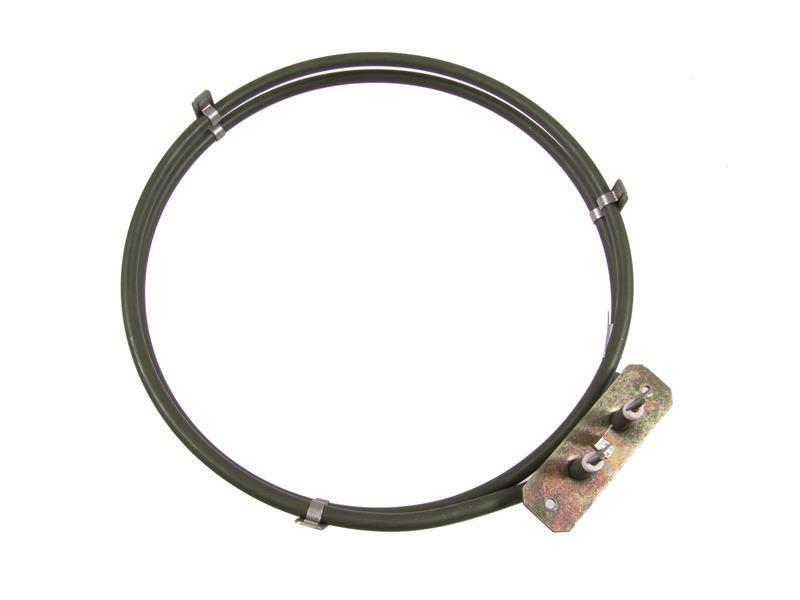 Elemento calefactor 262900006 Beko, 205 mm, 2100 W [Misc].