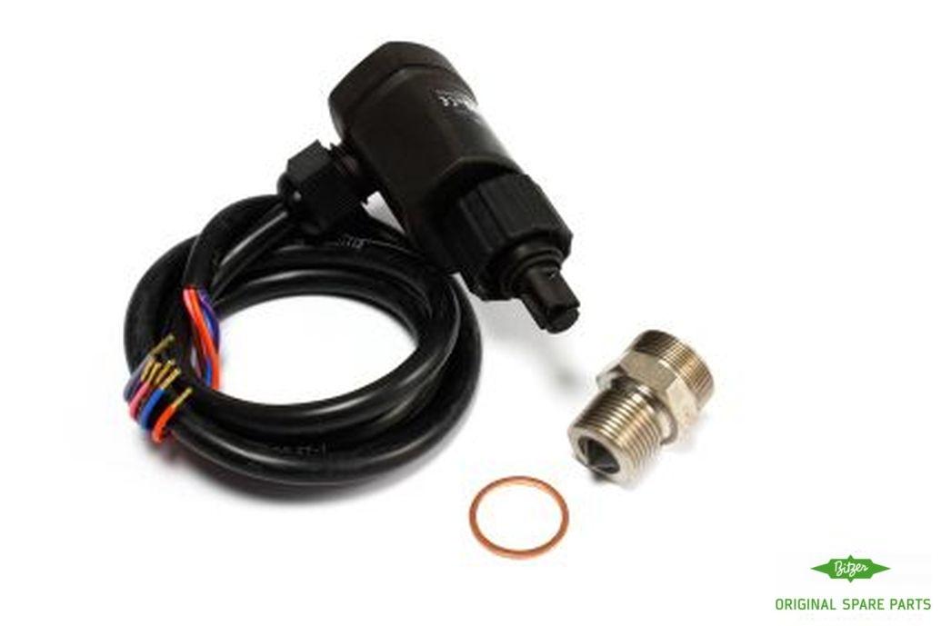 Monitor optoelectrónico de nivel de aceite BITZER OLC-K1 34733403 230V