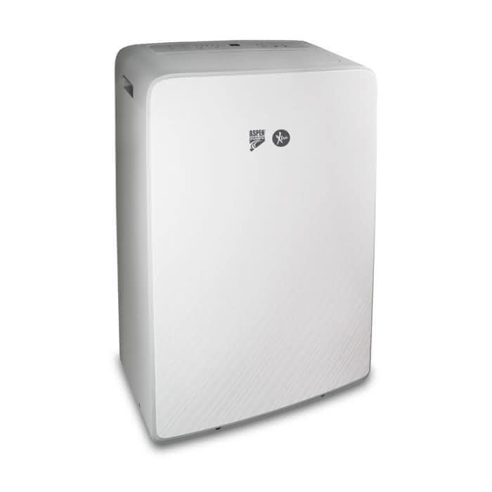 Aspen Climatiseur mobile AX-3007-1 3,4 kW