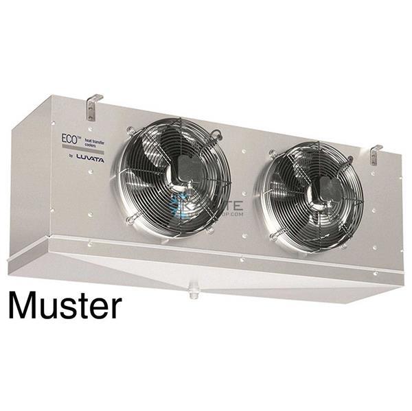 Vaporiser ECO GCE 252 E6ED, E-Coat