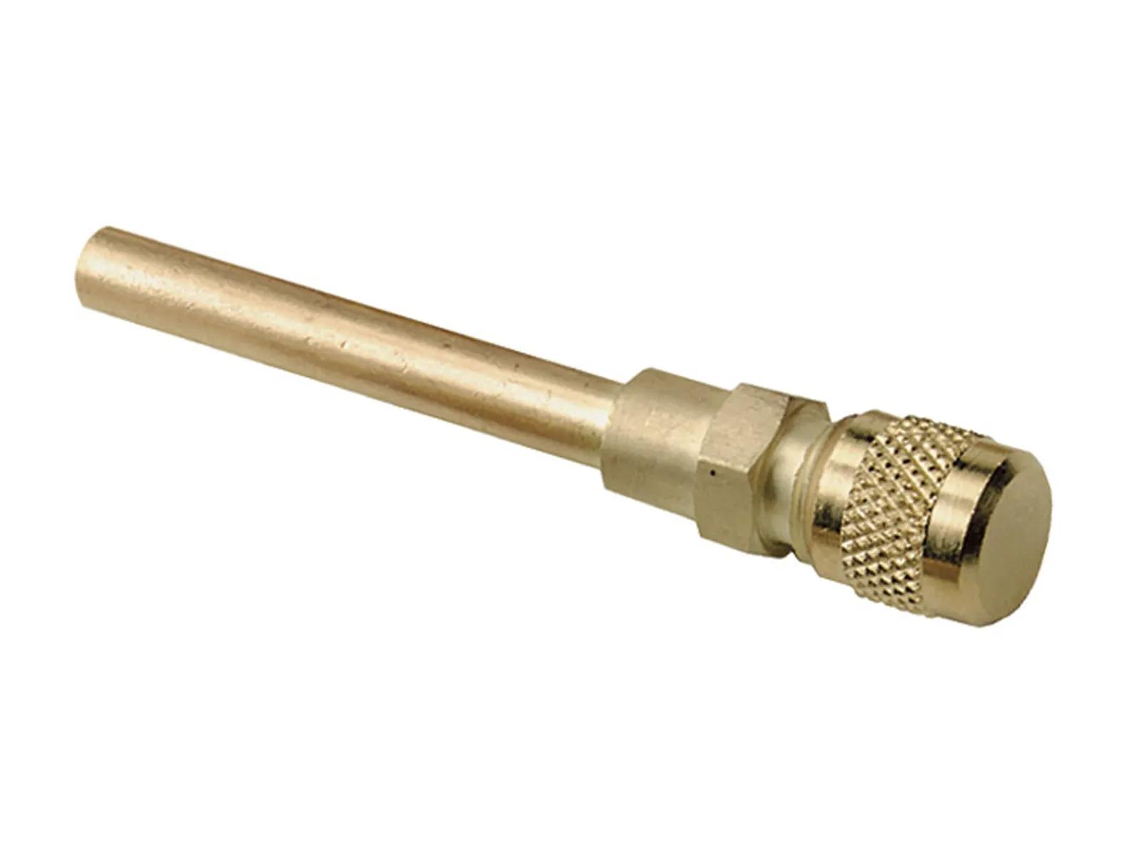 messing, schraubenschlüssel, adapter, knopf, stift