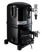 Compressor Tecumseh TAG4581Z, HBP - R404A, 400V, 50 Hz, 3 Ph- not available, replaced by AG4581P