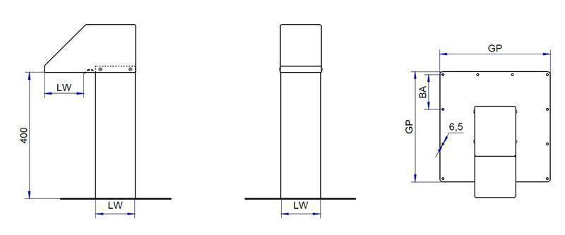 Diagramm, Handlung