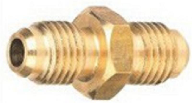 Adapter 1/4 "MFLx1/4 "MFL connection adapter