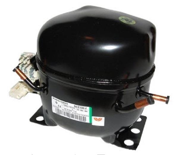 Kompressor Aspera Embraco NE2134Z, LBP - R134a, 220-240V, 50Hz