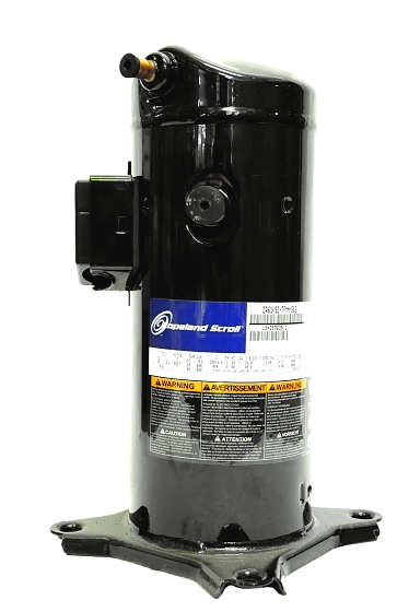 Compressor Copeland Scroll ZR61KCE-TFD 522, R22, R407C, 380 - 420 V