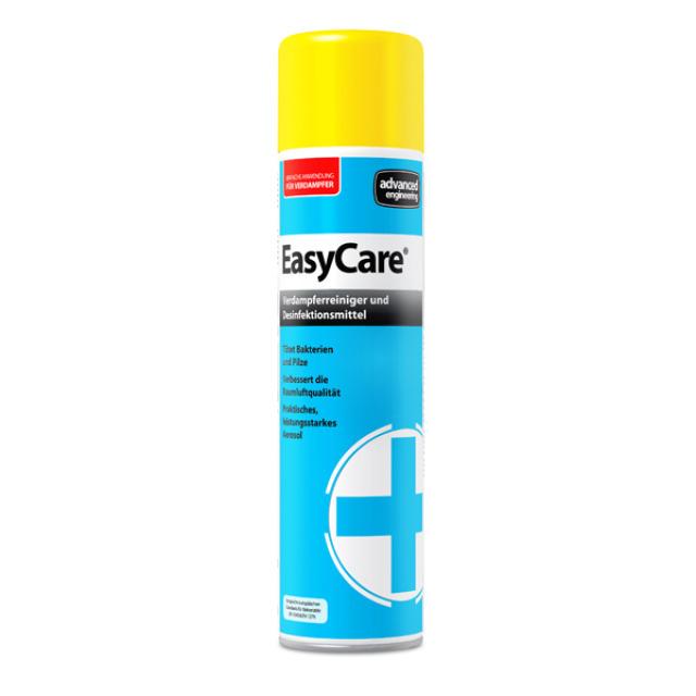 Advanced EasyCare S010127D Verdamperreiniger met desinfectans 600ml - niet meer leverbaar