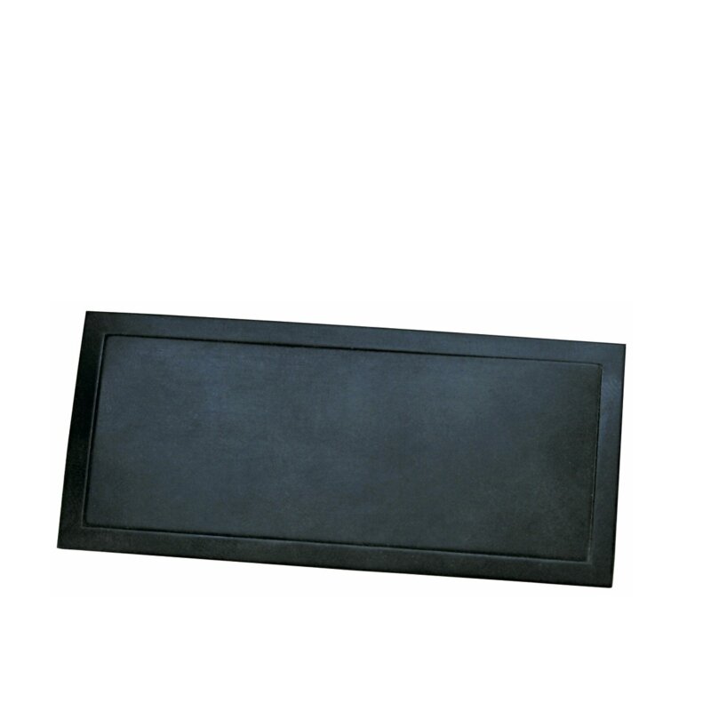 Junta de goma Eliwell para regulador 74x32mm