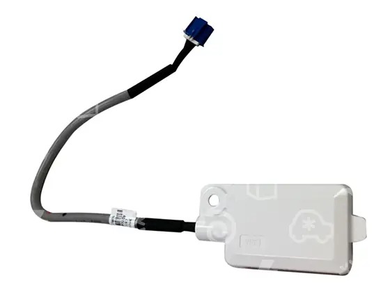 SWM-04 Módulo WiFi Sinclair