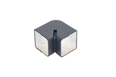 Curva interna 90° - 70 mm, Speediduct, 60379353130