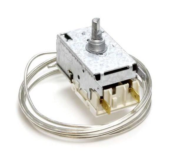 Termostat RANCO KIT VC1 K50-P1110 Kapillärrör 1200 mm (för kylskåp)