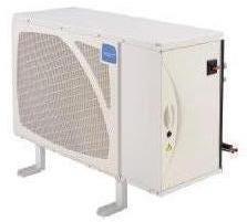 Condensing unit Tecumseh Silensys SILAG2522ZTZ, LBP - R404A, 400-440V