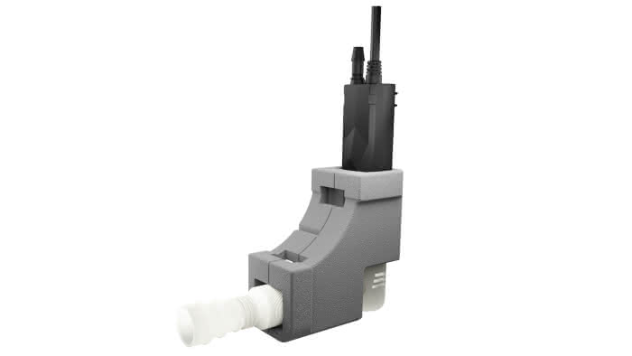 Bomba de condensados Refco 3004255 VAMP-C, (bomba de canal)