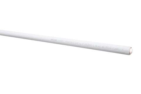 Inoac insulated copper cable 1 3/8" ASKFR-S-13-M1 - Fire class BL-S1-D0 - 4 M/long