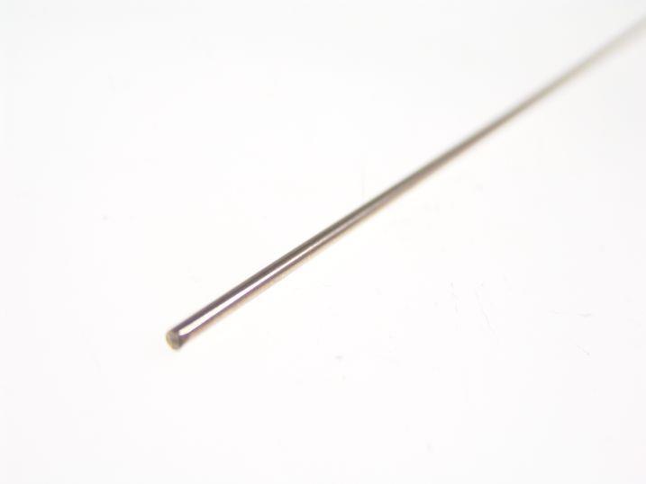 Silver solder (Silfos 2) - bright L-AG 2CuP, d = 2 mm, L = 500 mm