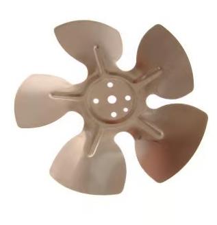 Fan blade