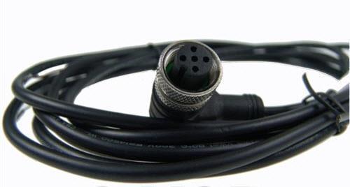 ALCO connection cable, PT4-M60 / 804805, l = 6 m