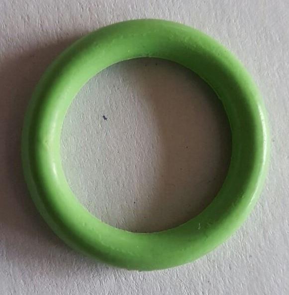 6 O-ring (1 piece)
