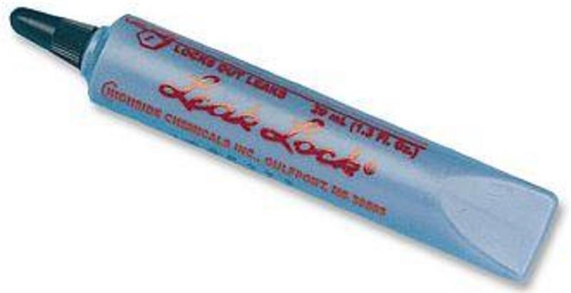 Tätningsmedel för skruvförband 40 ml WIGAM 10001 ? Pris per enhet (PU=12 st.)