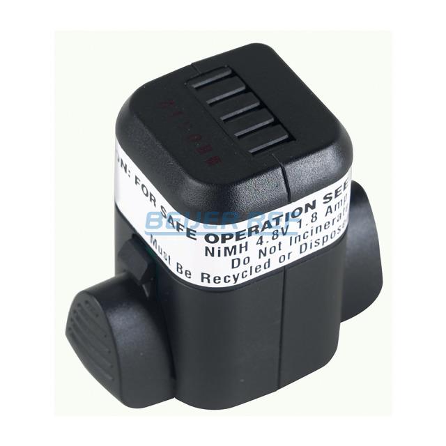 ATP battery TIF ZX-20 replacement battery for ATP ZX-1A leak detector
