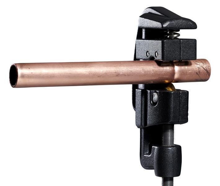 CPS BTC 400 Robusto cortatubos de 6 a 32 mm (1/4" a 1,1/4")