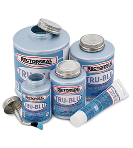 Tru-Blu sigillante per filetti 52 ml