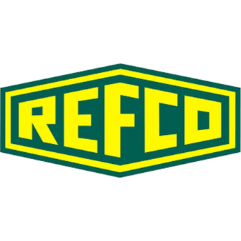 Refco RL-4-1000 4668427 Afdichtingsset voor RL-4