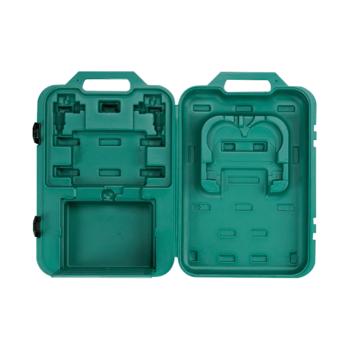 Refco 4666106 Multi-Case M4-6-15 350mm x 520mm x 105mm