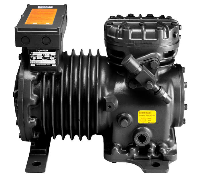 Compressore Copeland / compressore semiermetico LJP-20-EWL