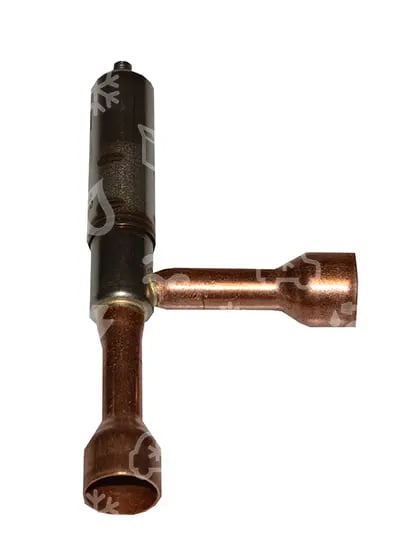 Carel E2V35FSMC0 electronic expansion valve