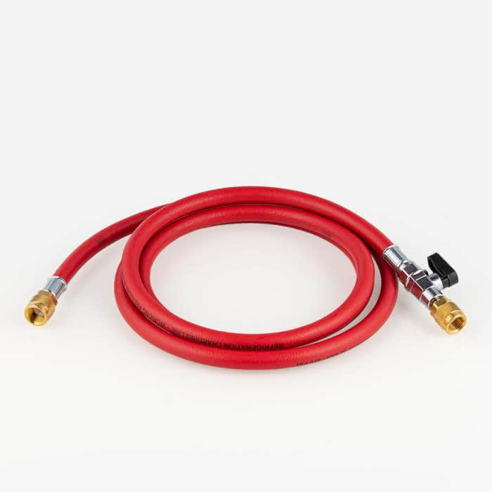 Refco 9884181 Manguera de llenado CL-72-R-OD