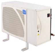 Unidad condensadora Tecumseh SILFH4538ZXC, HBP - R452A, R404A, R448A, R449A, 220-240V, 1 fase, 50Hz